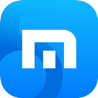 Maxthon5 Browser - Fast & Private Zeichen
