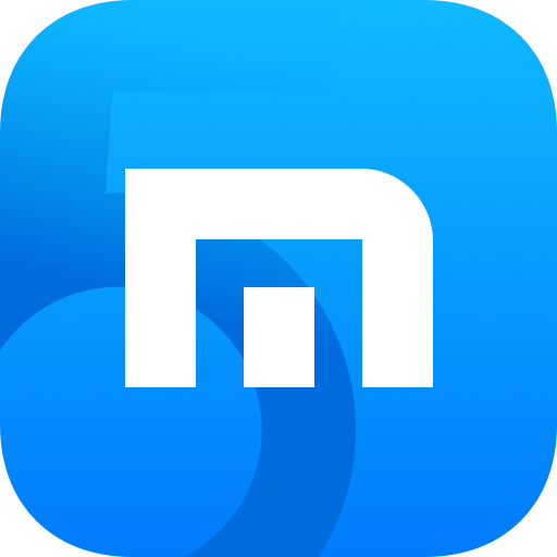 Maxthon5 Browser - Fast & Private