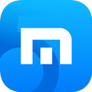Maxthon5 Browser - Fast & Private APK