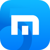 Maxthon5 Browser - Fast & Private Zeichen