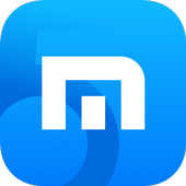 Maxthon5 Browser - Fast & Private 圖標