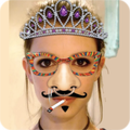 Funny Face Changer