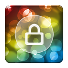 Go Locker Super Bokeh Theme icon