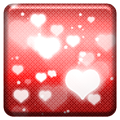 Hearts Live Wallpaper Free