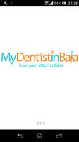 My Dentist in Baja Affiche