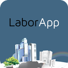 LaborApp-icoon