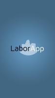 LaborApp โปสเตอร์