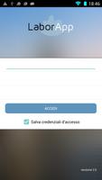 LaborApp capture d'écran 1