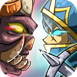 Last Defense-Tower Defense