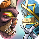 Last Defense-Tower Defense APK