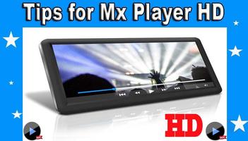 Full HD MX PIayer Tips 2017 poster