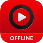 Mp4 Video Player أيقونة