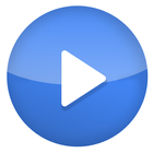 4K MX Player Pro icono