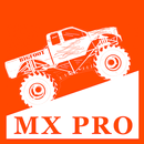 4x4 MX Racing Pro APK