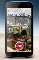 4x4 MX Racing Pro پوسٹر