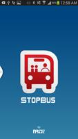 StopBus Celaya Plakat