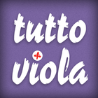 Tutto Viola biểu tượng
