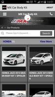 Mxcarbodykit.com 스크린샷 3