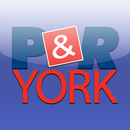 York Park & Ride APK