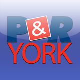 York Park & Ride icône