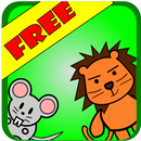 Cuento el Leon y el Raton APK