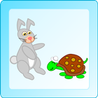 The Hare and The Tortoise icon