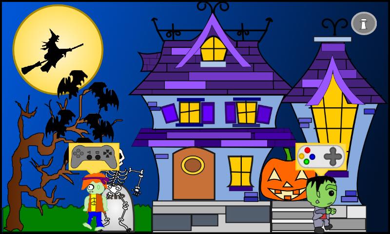 Haunted Mansion Halloween For Android Apk Download - old roblox haunted mansion
