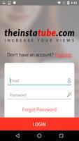 Theinstatube ภาพหน้าจอ 1