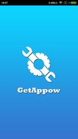 GetAppow โปสเตอร์