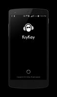 KryKey پوسٹر