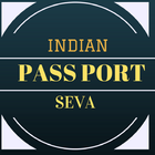Indian Passport ícone