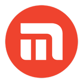 Mxit 图标