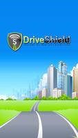 Drive Shield Affiche