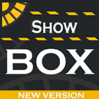 shaw boox guide free أيقونة