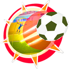 Football 2017 Freekick Soccer icône