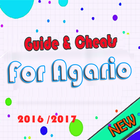 Guide and Cheats for Agario 图标