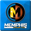 Memphis iLED APK