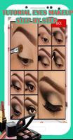 Eye Makeup App New 2016 - 2017 capture d'écran 2