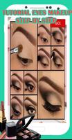 Eye Makeup App New 2016 - 2017 captura de pantalla 2