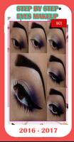 Eye Makeup App New 2016 - 2017 captura de pantalla 3