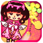 Sweet Candy - Bubble Shooter simgesi