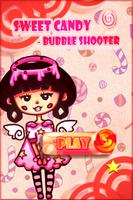 Sweet Candy - Bubble Shooter الملصق