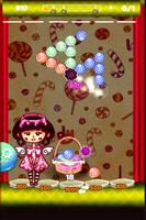 Sweet Candy - Bubble Shooter اسکرین شاٹ 1