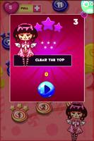 Sweet Candy - Bubble Shooter 截图 3