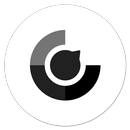 Greyscale - Icon Pack APK