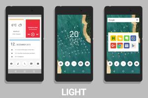 Karten for KLWP Cartaz