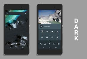 Regal for KLWP Affiche