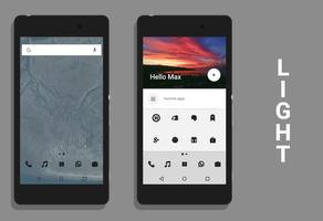 Regal for KLWP capture d'écran 1