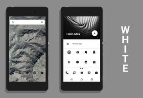 Regal for KLWP capture d'écran 3