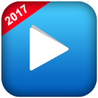 MP4-AVI-3GP HD Video player icon